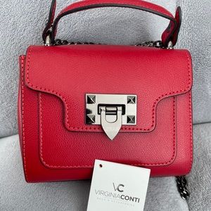 Made in Italy Leather Handbag